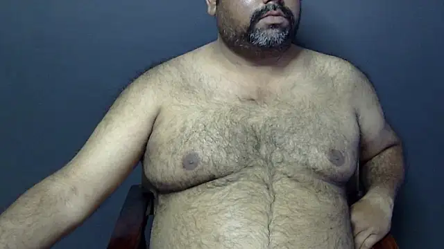 hairysubcub 70 online show from March 7, 6:35 am