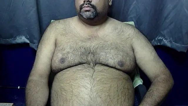 hairysubcub 70 online show from January 16, 6:35 am