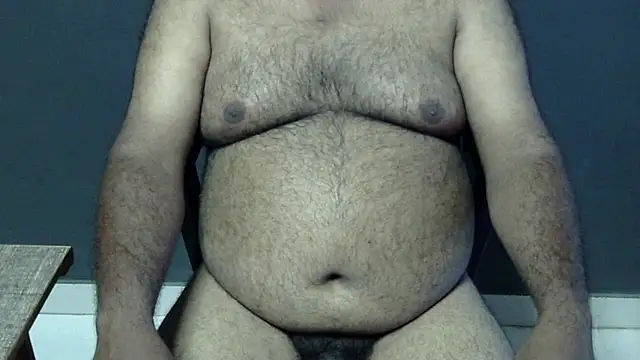 hairysubcub 70 online show from September 27, 7:39 am