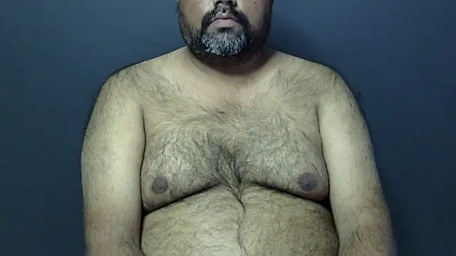 hairysubcub 70 online show from January 28, 7:11 am