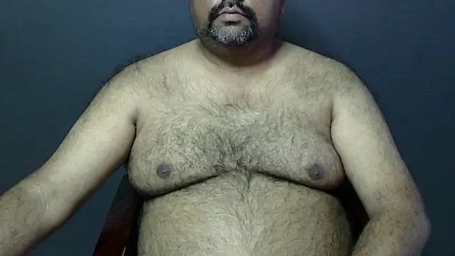 hairysubcub 70 online show from February 27, 6:50 am