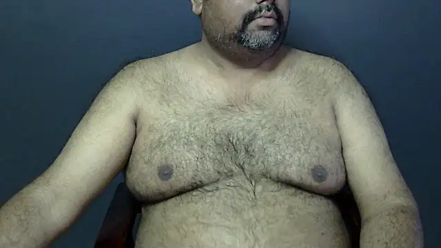 hairysubcub 70 online show from March 1, 6:59 am