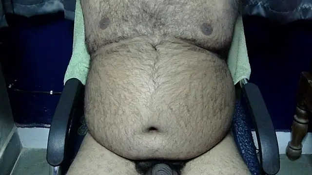 hairysubcub 70 online show from January 21, 2:22 pm