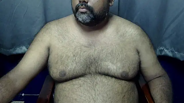 hairysubcub 70 online show from October 4, 10:42 am