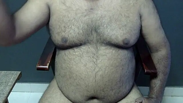 hairysubcub 70 online show from September 18, 7:43 am