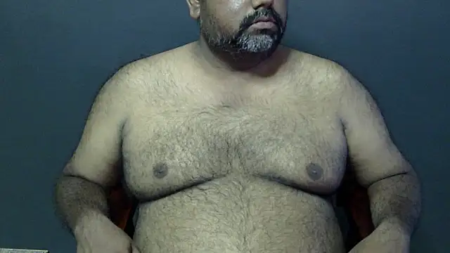 hairysubcub 70 online show from September 25, 7:29 am