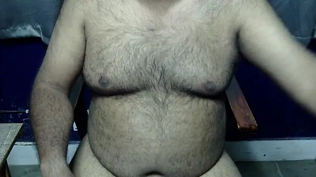 hairysubcub 70 online show from February 11, 4:12 pm