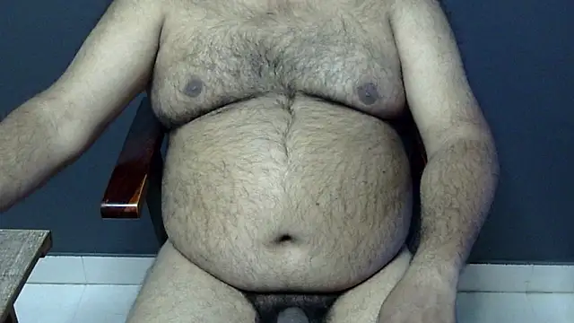 hairysubcub 70 online show from February 5, 7:18 am