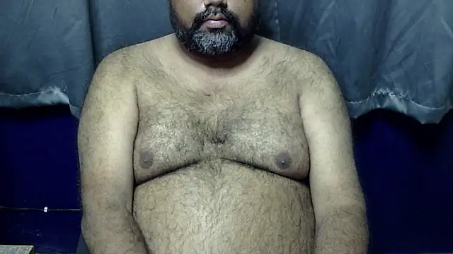 hairysubcub 70 online show from January 2, 4:09 am