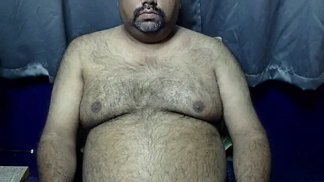 hairysubcub 70 online show from January 11, 4:16 am