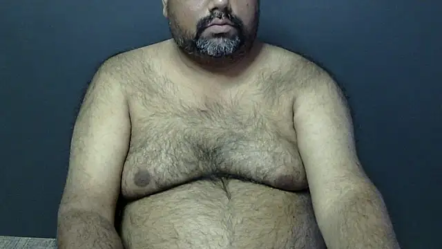 hairysubcub 70 online show from January 23, 7:11 am