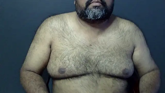 hairysubcub 70 online show from February 11, 7:12 am