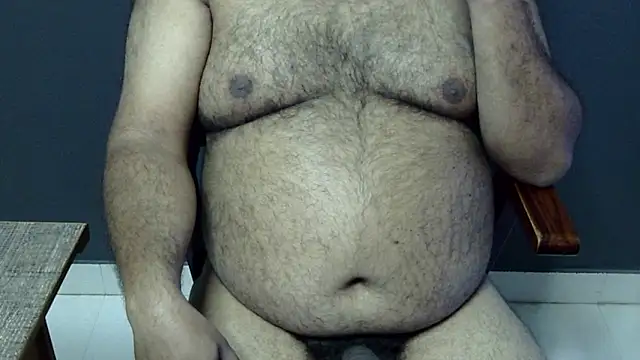 hairysubcub 70 online show from February 19, 7:17 am