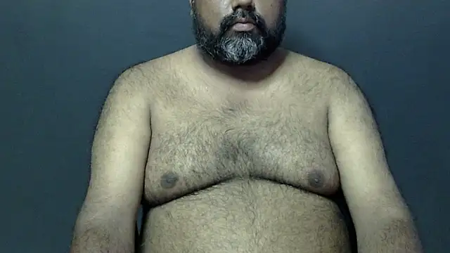 hairysubcub 70 online show from September 10, 7:07 am