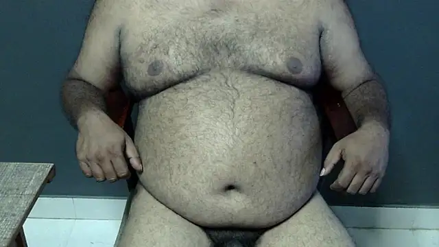 hairysubcub 70 online show from September 17, 7:42 am