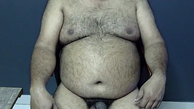 hairysubcub 70 online show from January 22, 10:50 am