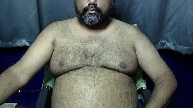 hairysubcub 70 online show from January 8, 5:16 am