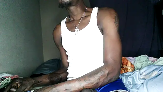 RinsingWood84 online show from February 22, 8:59 am