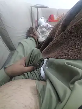 Hotm3716 online show from October 18, 5:40 pm