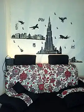 pinedasex777 online show from March 7, 9:59 pm