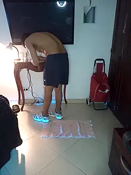 pinedasex777 online show from October 3, 10:59 pm