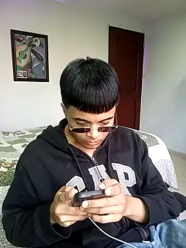 pinedasex777 online show from September 9, 9:57 pm