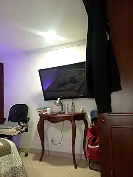 pinedasex777 online show from September 24, 2:48 pm