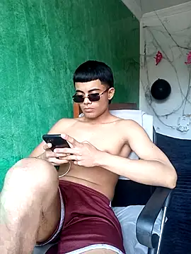 pinedasex777 online show from October 2, 4:11 pm