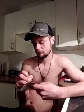 TheCook5323 online show from February 1, 9:08 am