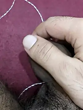 rockkyy9 online show from March 20, 2:37 am