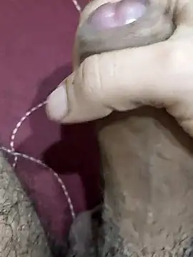 rockkyy9 online show from April 11, 3:59 pm