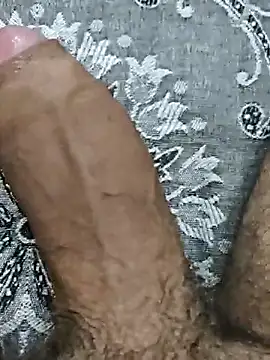 rockkyy9 online show from October 25, 7:48 pm