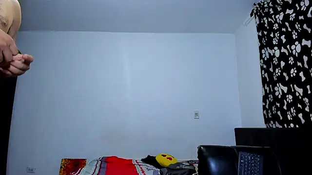 ares sexxx online show from October 1, 11:36 am