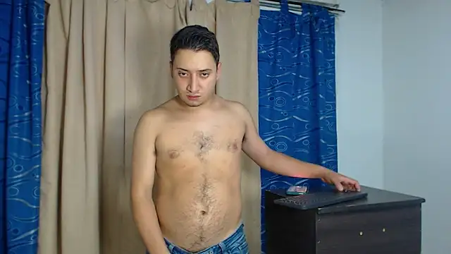 ares sexxx online show from March 23, 4:59 am