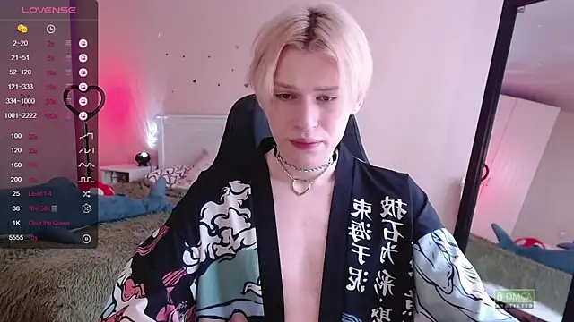 Snapshot of rainbow__salt chatting on March 12, 10:37 am rainbow  salt online show from March 12, 10:37 am