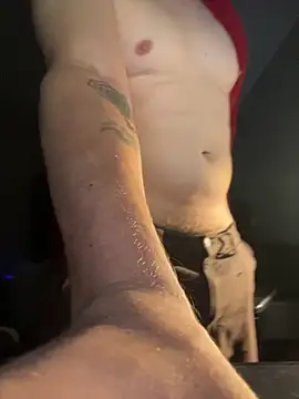 JondusS online show from October 18, 11:48 am