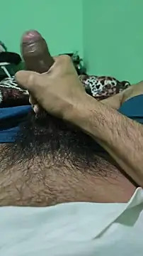 rockyp6 online show from March 12, 2:25 pm