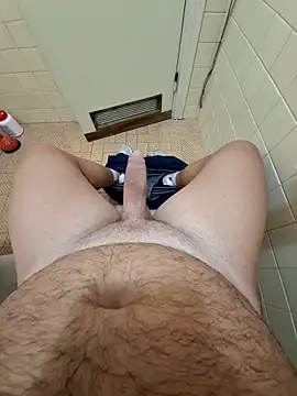 Frossi94 online show from September 23, 3:00 pm