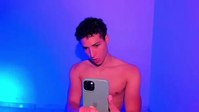 MitchellXD online show from September 13, 3:02 pm