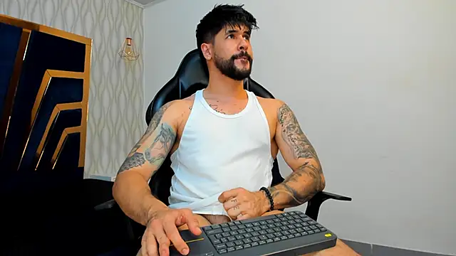 Petesevans online show from September 16, 12:12 am