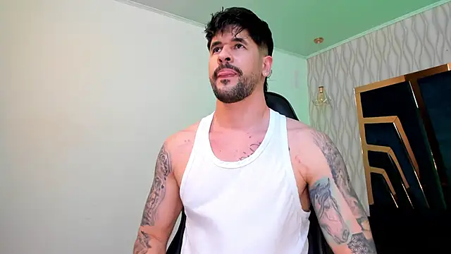 Petesevans online show from October 20, 11:19 pm