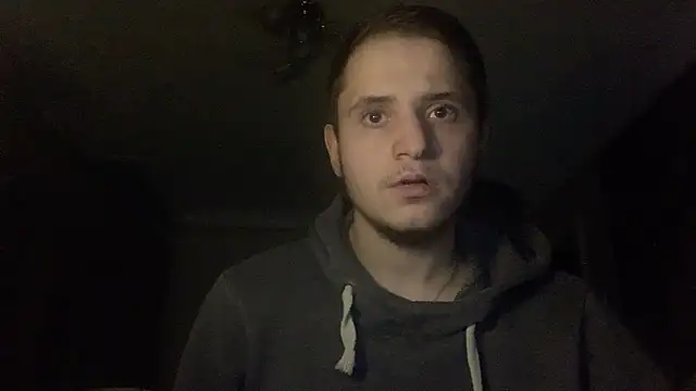 sweaticeboy online show from November 7, 6:11 pm