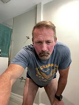 Bronco9602 online show from January 17, 1:08 am