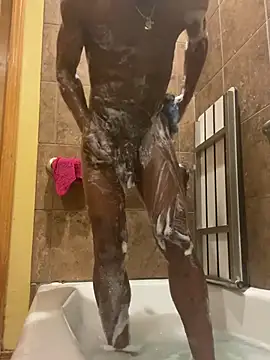 Maculine Stayr online show from March 15, 12:34 pm