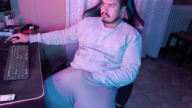 fernan redsxxx online show from November 10, 4:23 pm