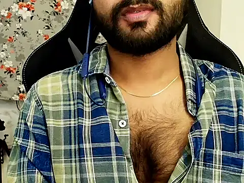 SHENOY3 online show from January 15, 12:20 pm