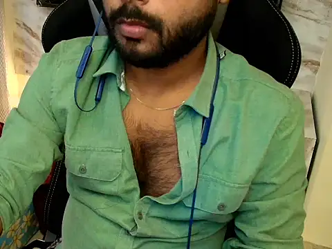 SHENOY3 online show from February 17, 7:46 pm