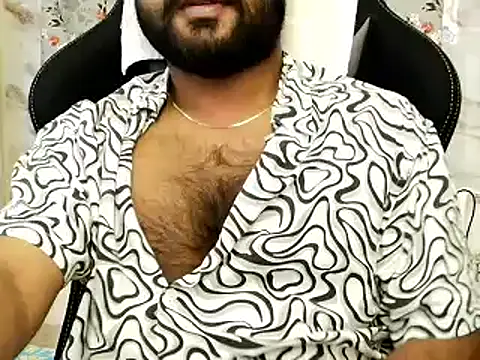 SHENOY3 online show from January 18, 9:28 pm