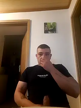 Konj12300 online show from November 18, 10:19 am