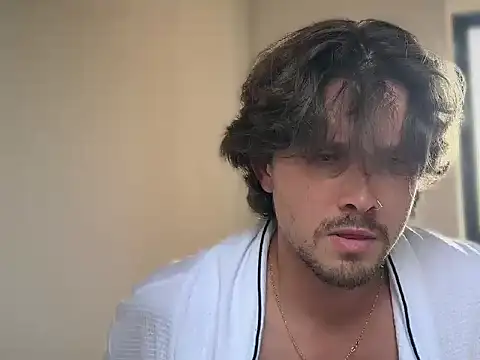 mcklister kinky feets online show from April 3, 10:06 pm